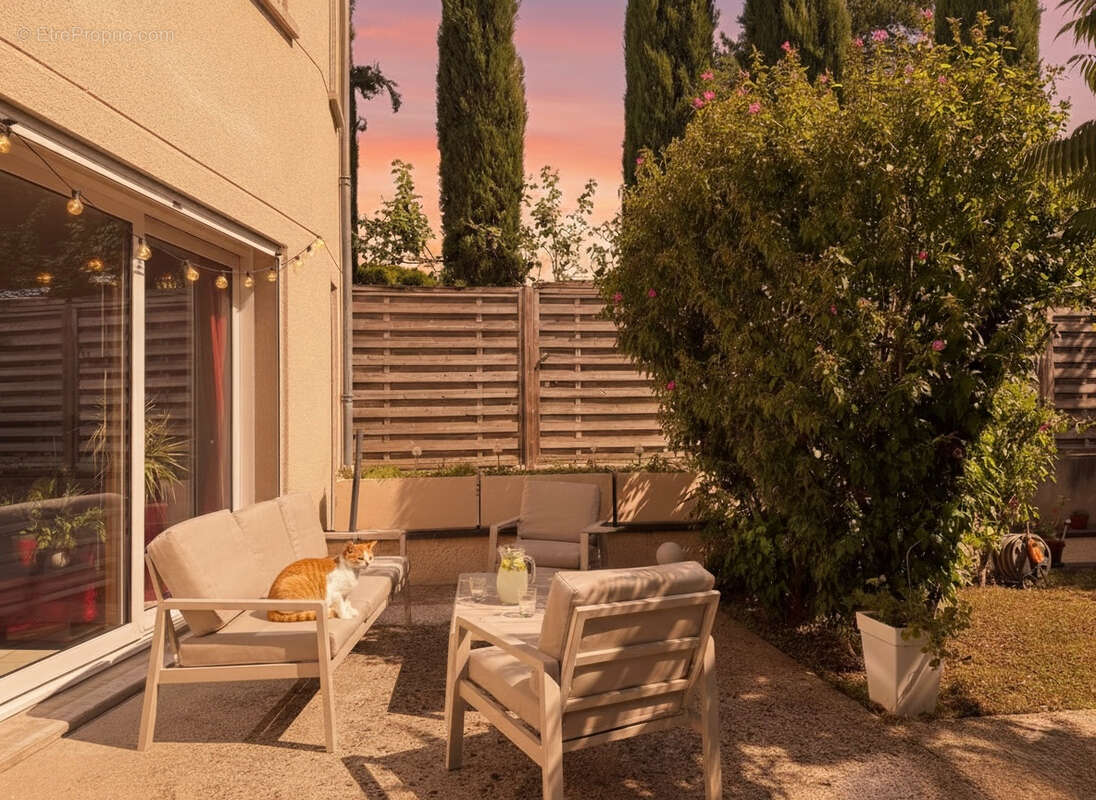 Maison à CHAVILLE