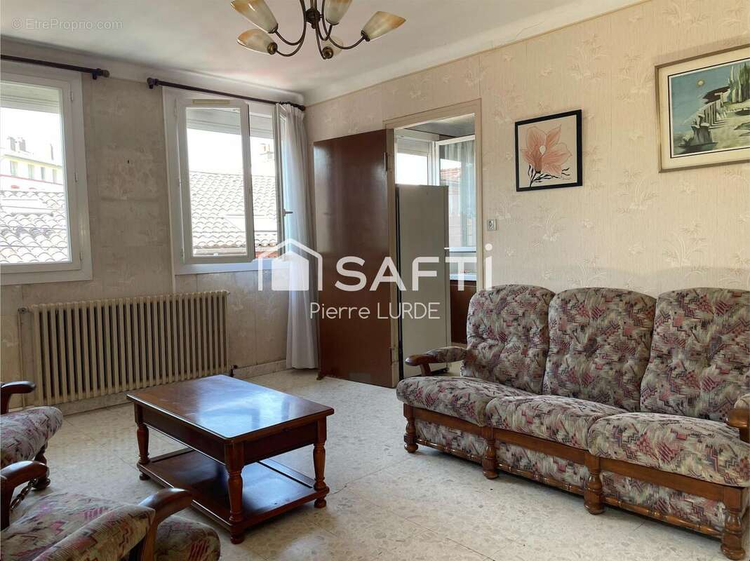 Photo 2 - Maison à MONTAUBAN