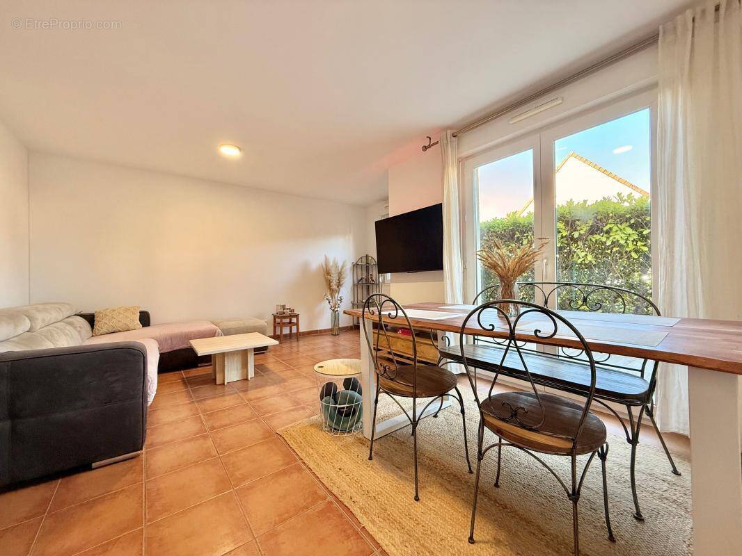 Appartement à LONGVIC