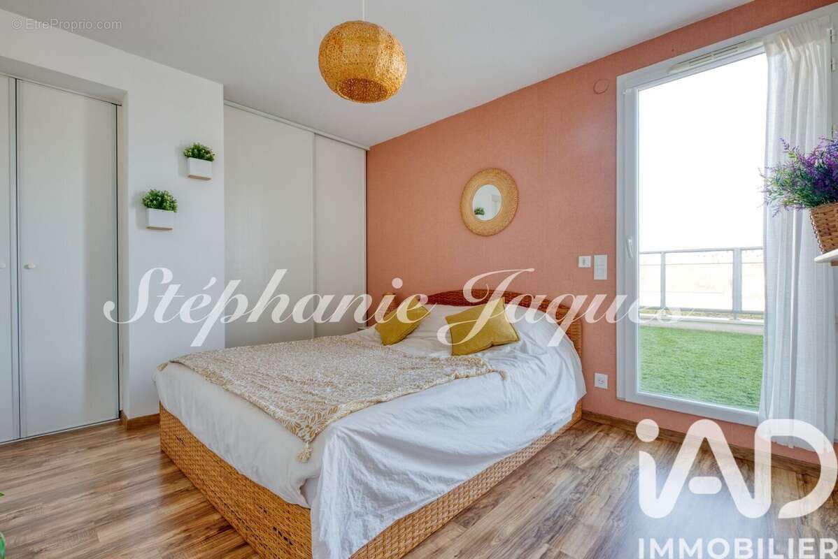 Photo 7 - Appartement à BORDEAUX
