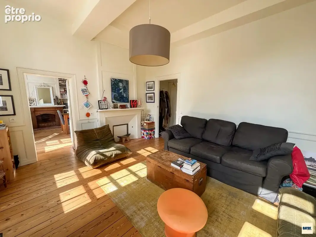 Appartement 3 pièces 67 m² à vendre à Saint-Malo (35400) - photo 2