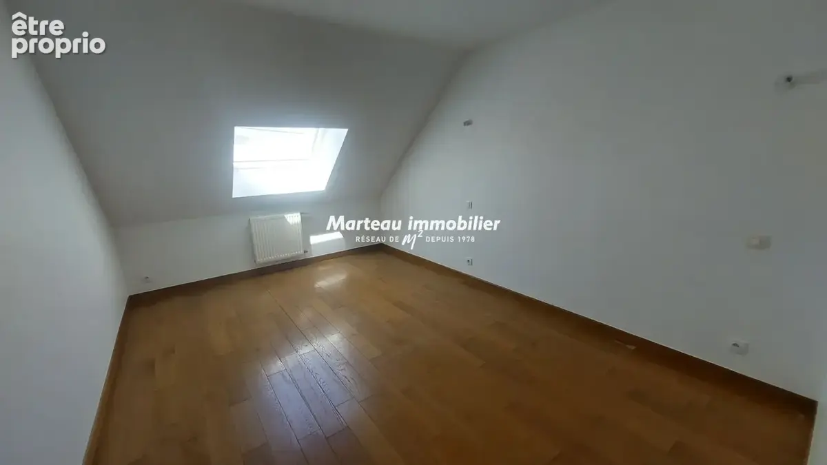 LE MANS Maison  6 pièces)148 m2 - photo 7