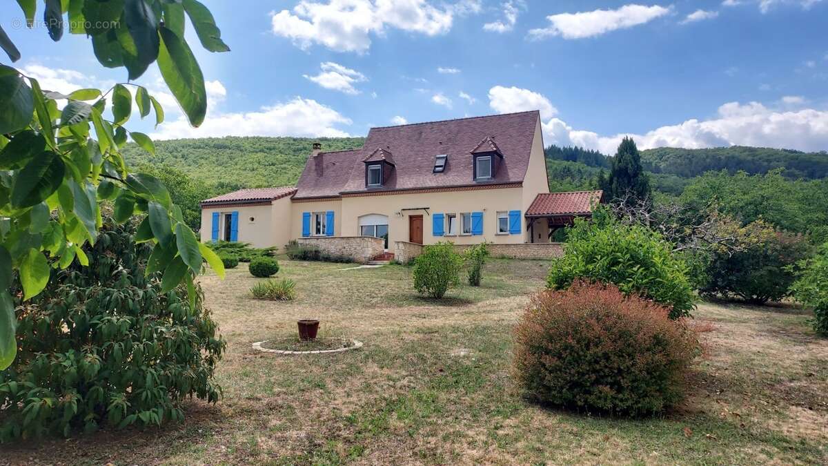 Maison à vendre 5 pièces proche de SOUILLAC (46) - photo 31