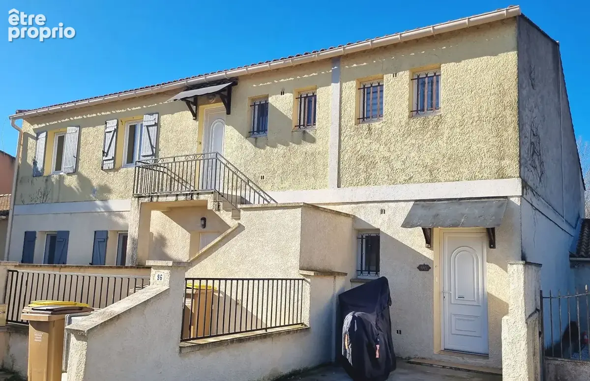 Appartement Cavaillon 3 pièce(s) 88 m2 avec parking - photo 10