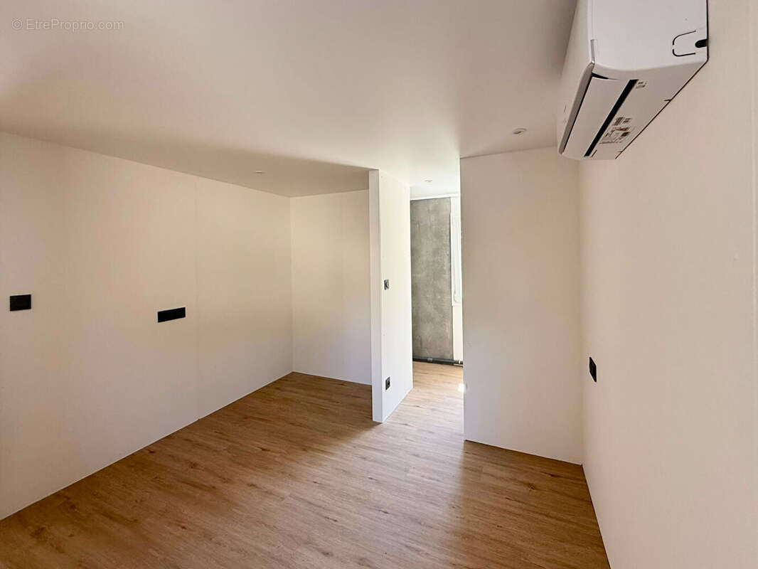 Appartement Ecole Valentin 2 pièce(s) 38.26 m2 - photo 6