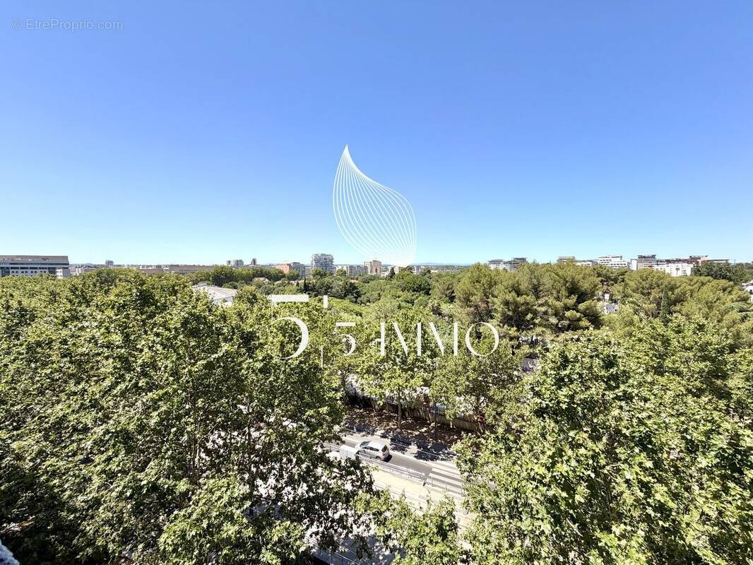 Photo Appartement à Montpellier au prix de 312 500€