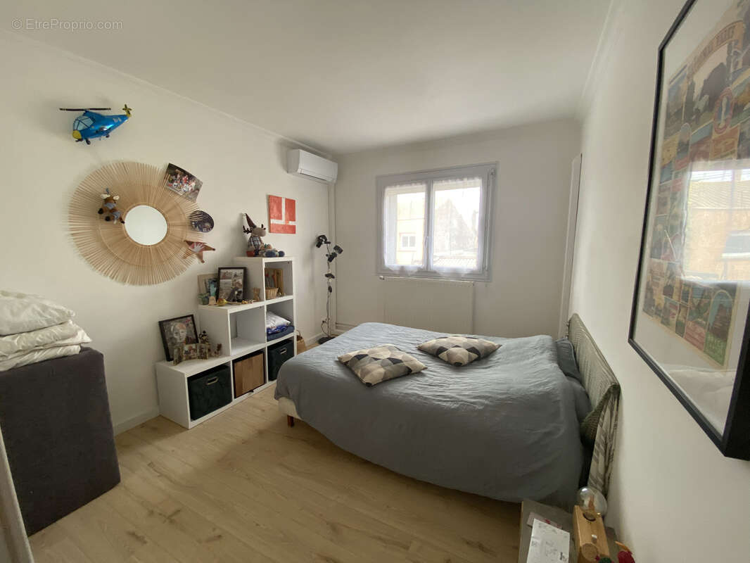 Marseillan   Quartier Tabarka : une villa d'exception où il fait bon vivre - photo 9