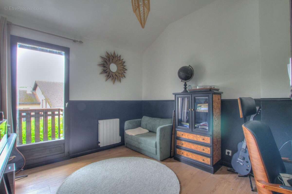 Maison à FERNEY-VOLTAIRE