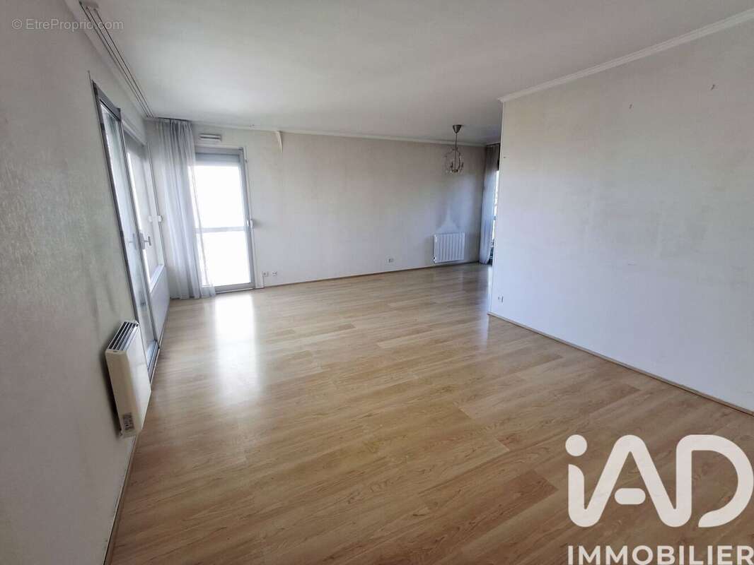 Photo 3 - Appartement à ROUEN