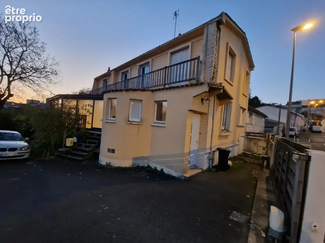 maison à vendre 10 pièces  (85) - photo 29