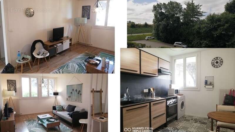 Appartement à LIMOGES