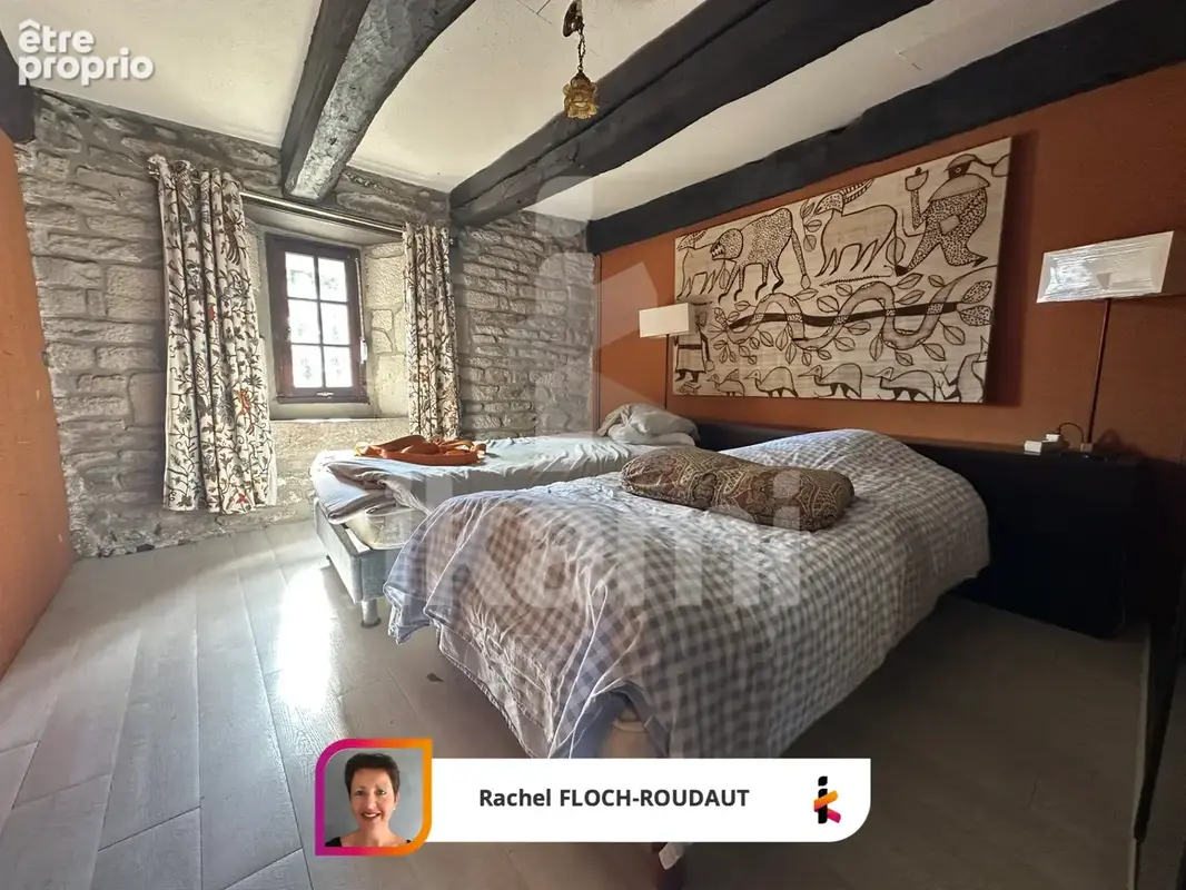 Domaine authentique et rempli de charme à découvrir ! - photo 7