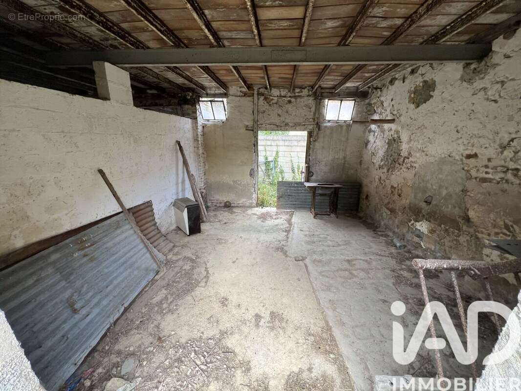 Photo 4 - Maison à FLAGY