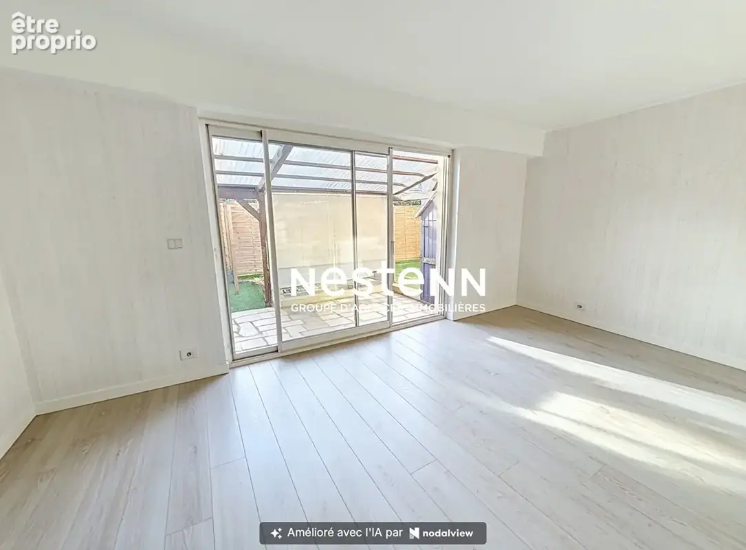 Maison Joue Les Tours 4 pièces - photo 2