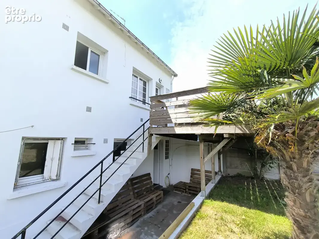 Maison 240m² à saint-nazaire - photo 16