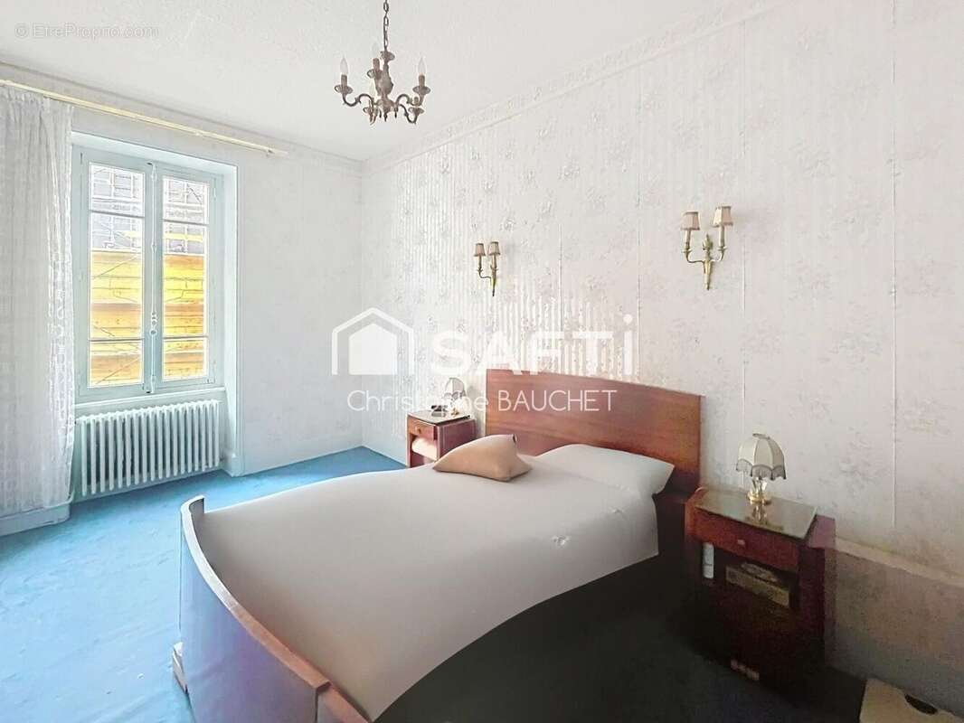 Photo 4 - Appartement à BOURG-EN-BRESSE