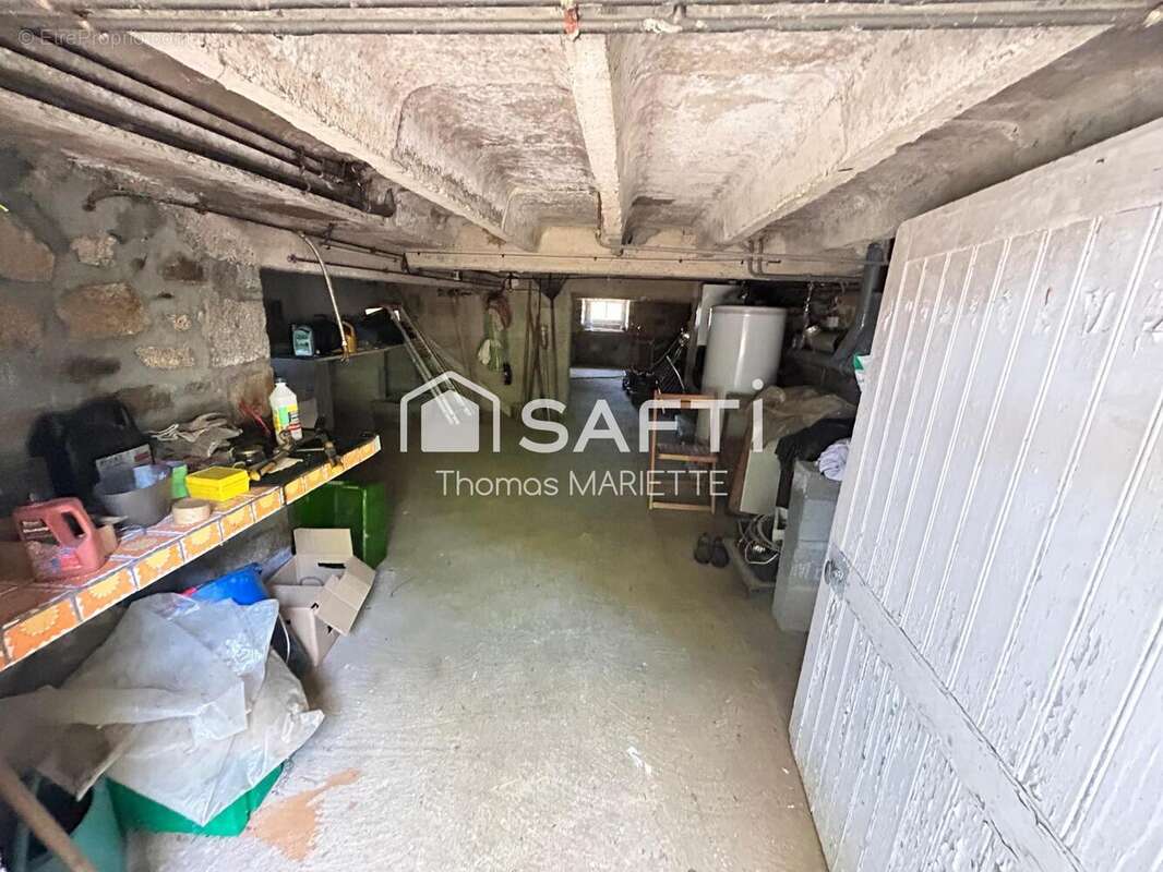 Photo 5 - Maison à SAINT-HILAIRE-DU-HARCOUET