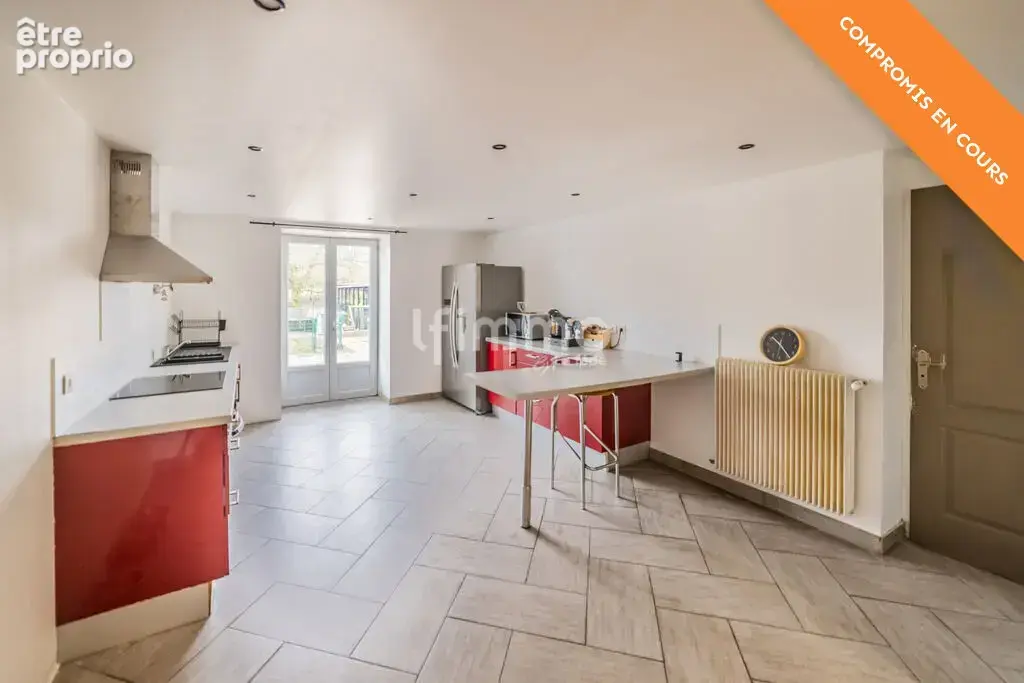 Sous Compromis : Maison Familiale, proche de Morhange - photo 6