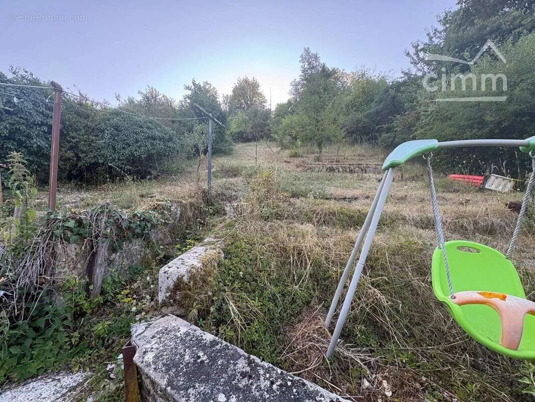 À VENDRE : Maison indépendante de 88 m² - photo 4
