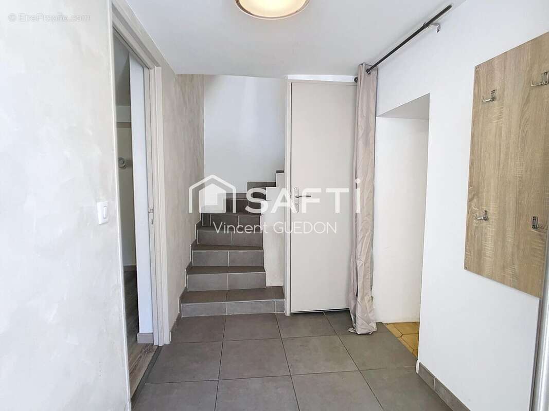 Photo 5 - Maison à SAINT-JEAN-PLA-DE-CORTS