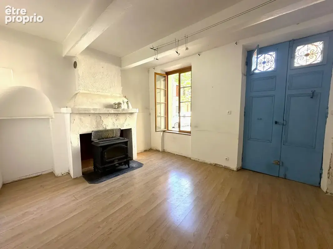 Photo Maison à Salleles-D'aude au prix de 66 000€