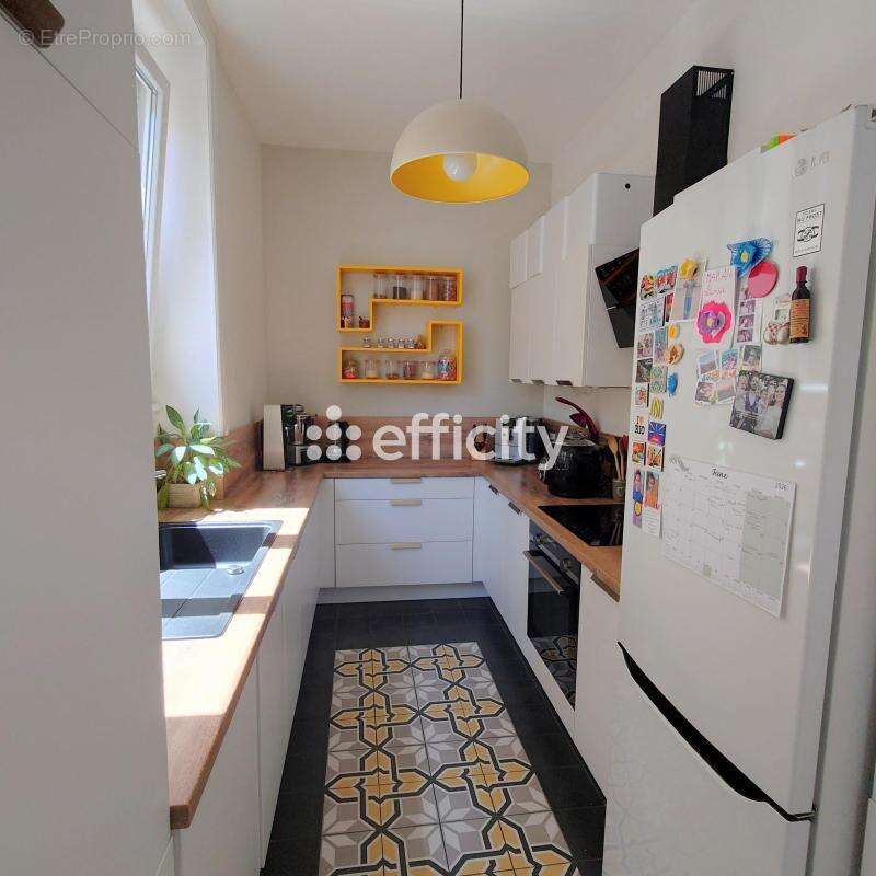 Appartement - photo 6