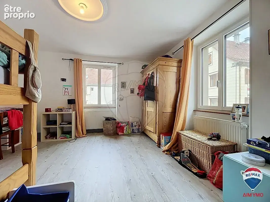 Maison 5 chambre(s) à vendre - photo 4