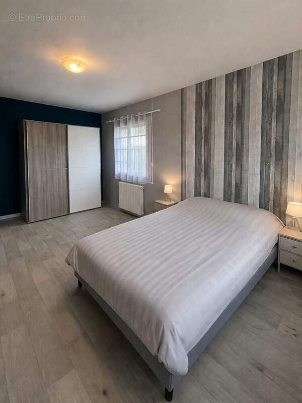 Maison 103 m² à Criquetot-L'esneval  - photo 9