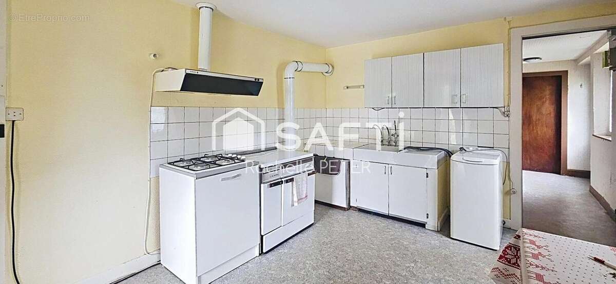 Maison 180 m² à Basse-Sur-Le-Rupt  - photo 6