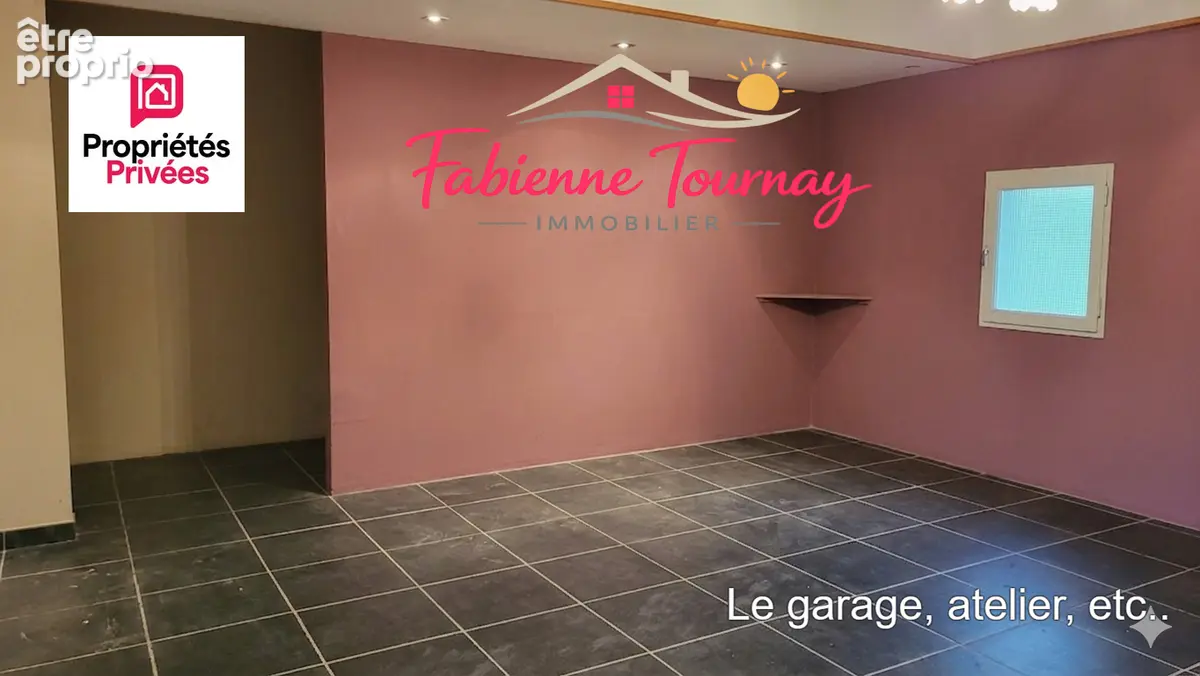 Maison Kangourou avec 2 habitations, possible 3, jardins, garage - photo 4
