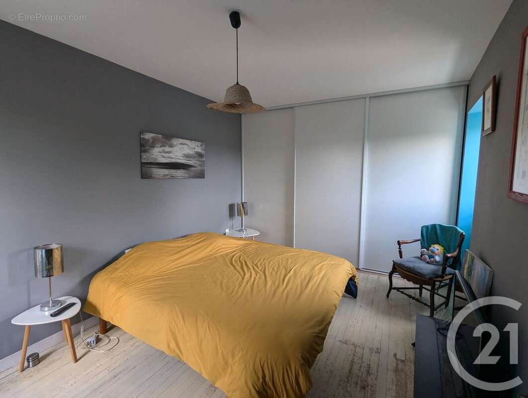 Maison à SALIES-DE-BEARN