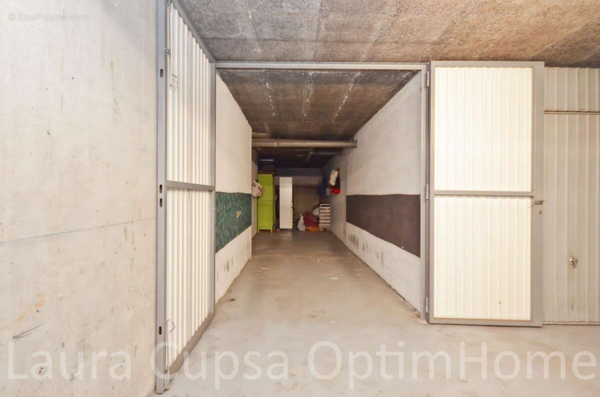 Bourg-la-reine -  5 min rer - 4/5 p -  94,08 m² - dernier etage - ascenseur - cave - double box - photo 20