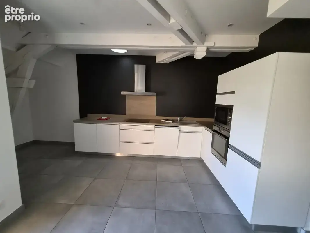 Exclusivite la ravoire type 3 dernier avec tpetite terrasse - photo 4