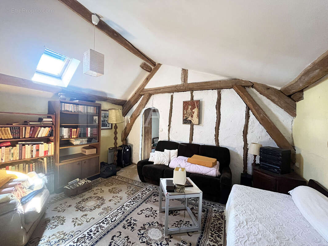 Charmante maison de village - photo 7