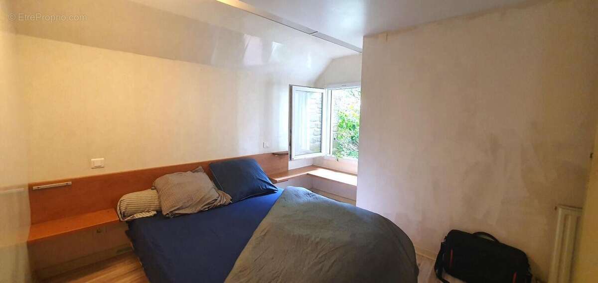 Maison atypique 78 m² - photo 9