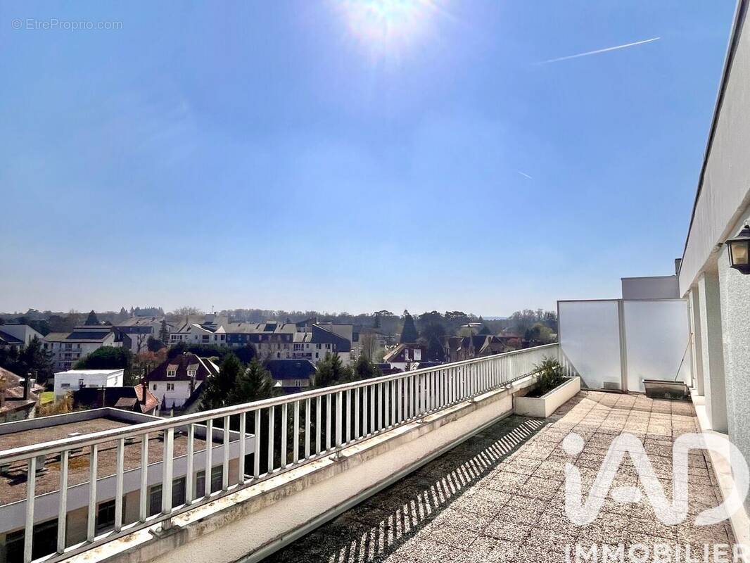 Photo 1 - Appartement à COMPIEGNE