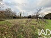 Photo 1 - Terrain à GUERNES