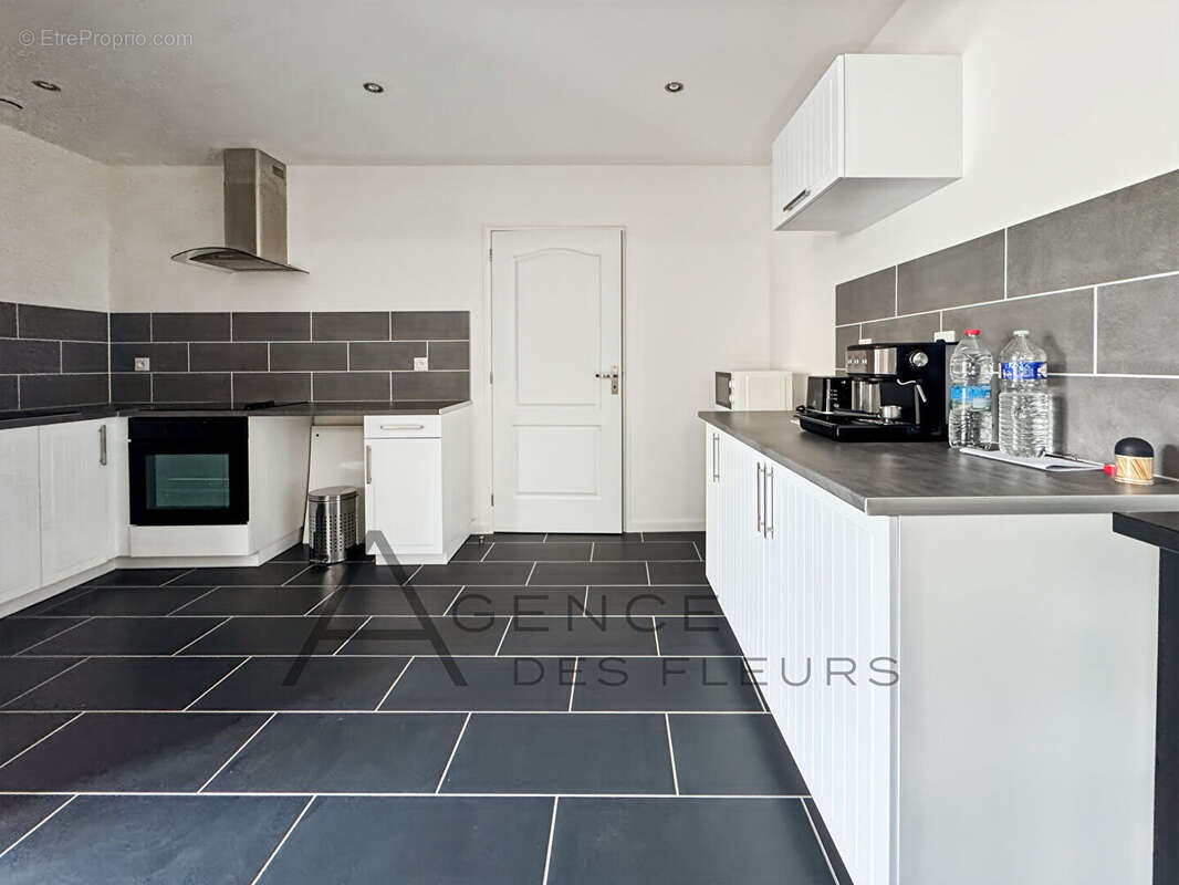 Maison à CAUDEBEC-LES-ELBEUF