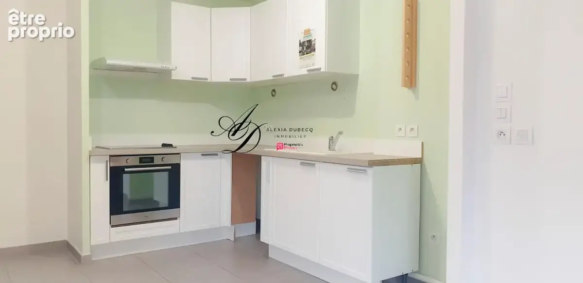 Appartement Champs-sur-marne 3 pièces 64.53 m2 - photo 3