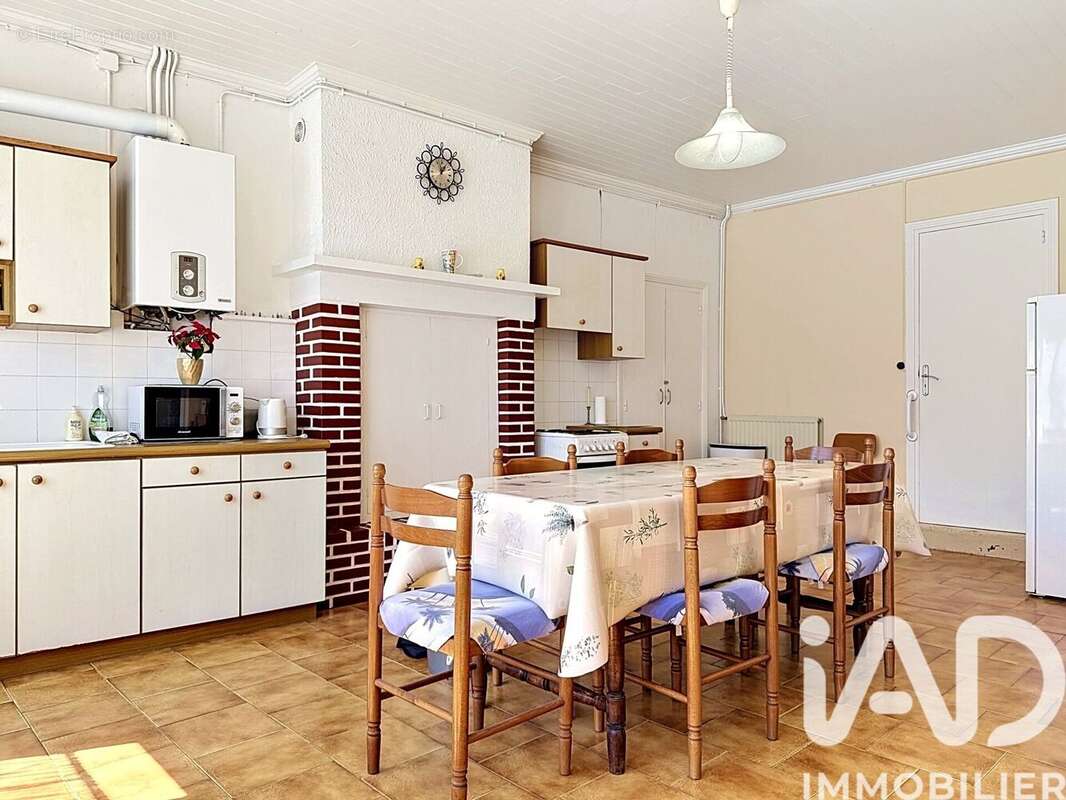 Photo 3 - Maison à KERVIGNAC