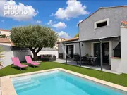 Maison à POUSSAN
