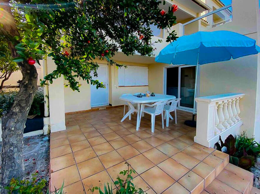 Maison à PORTO-VECCHIO