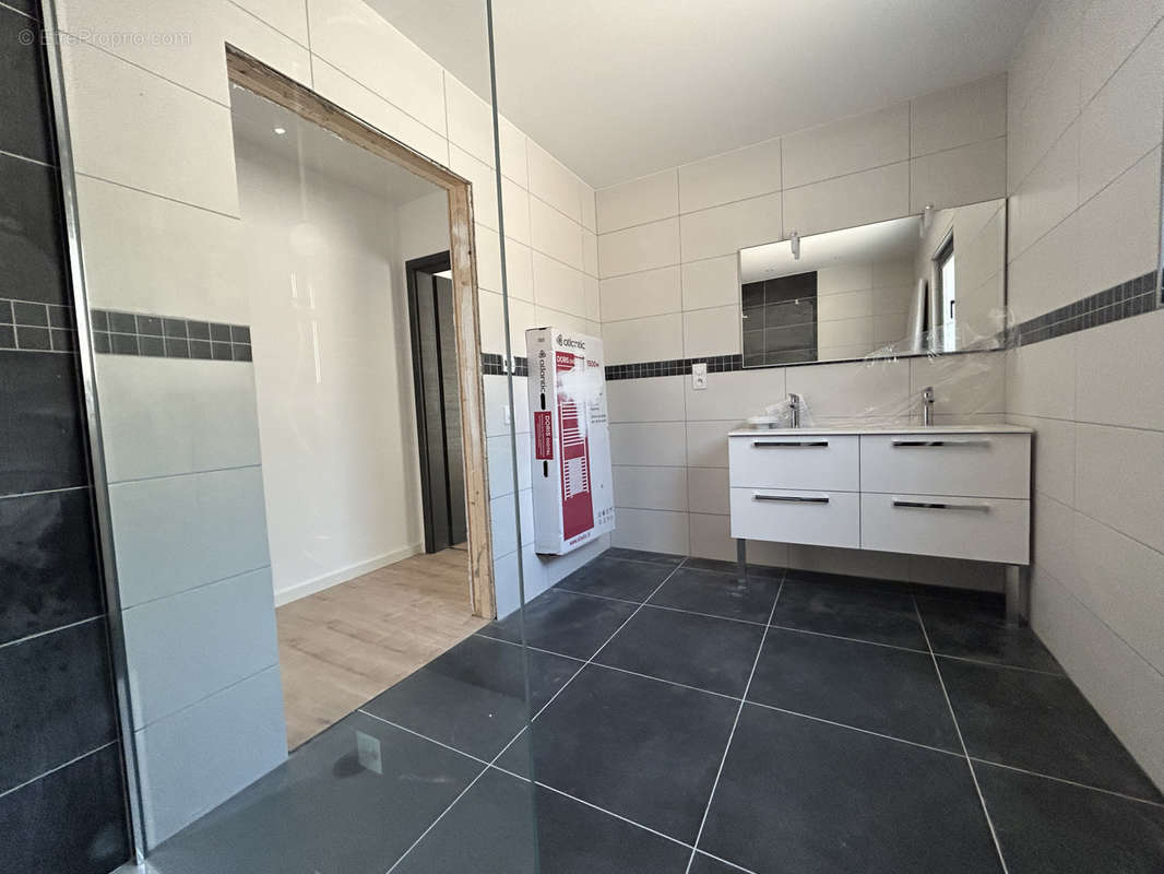 Maison à HOMBOURG-HAUT