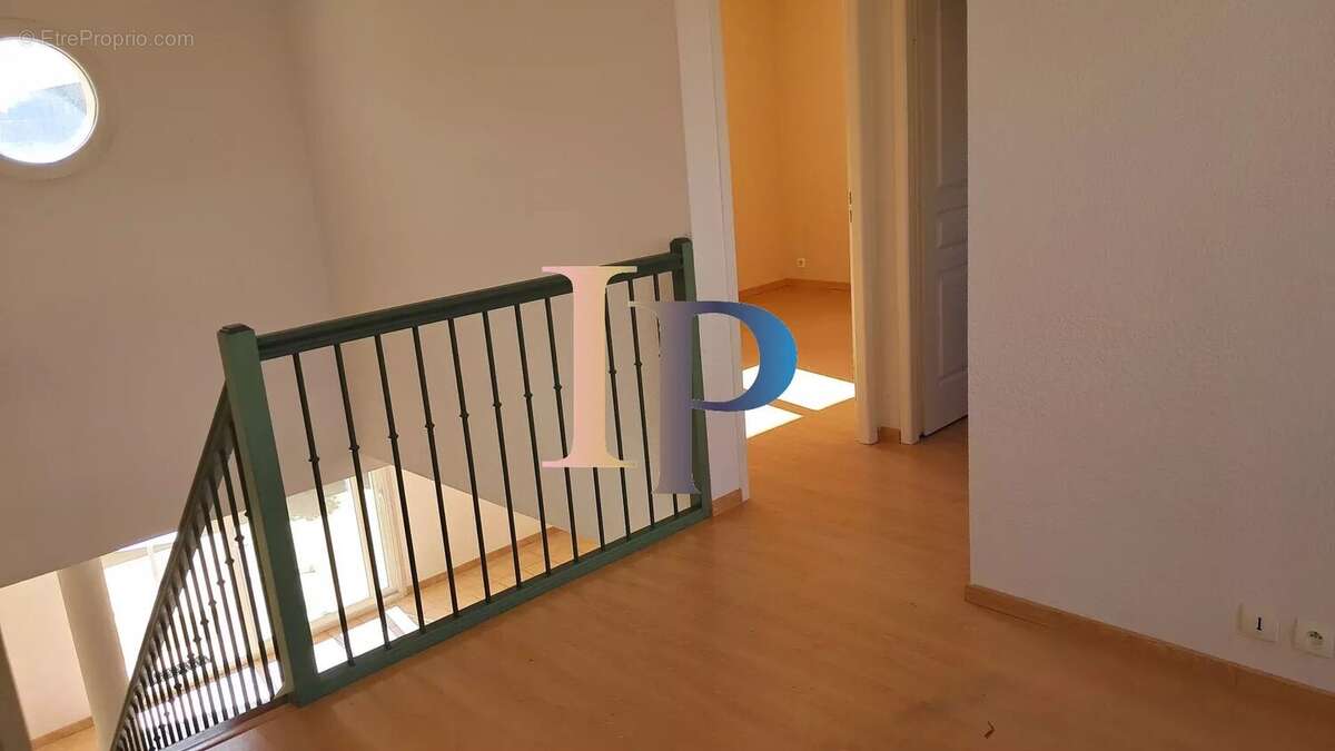 Maison à PARAY-LE-MONIAL