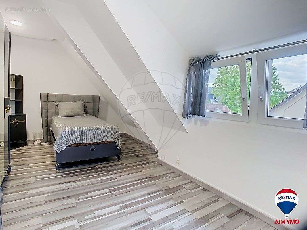Maison 6 chambre(s) à vendre - photo 19