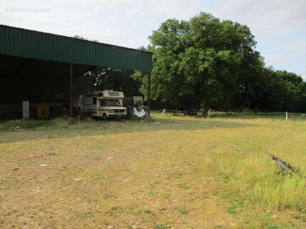 Maison à CEAUX-EN-COUHE