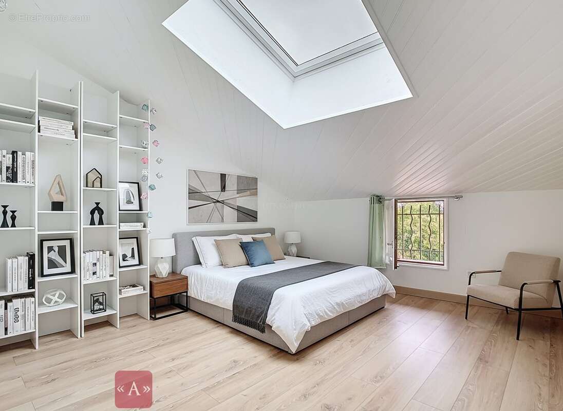 Maison à MONTGAILLARD