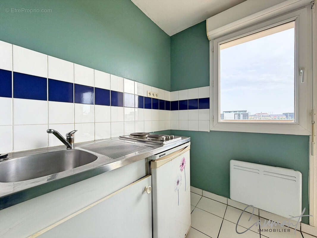 Appartement à LE HAVRE