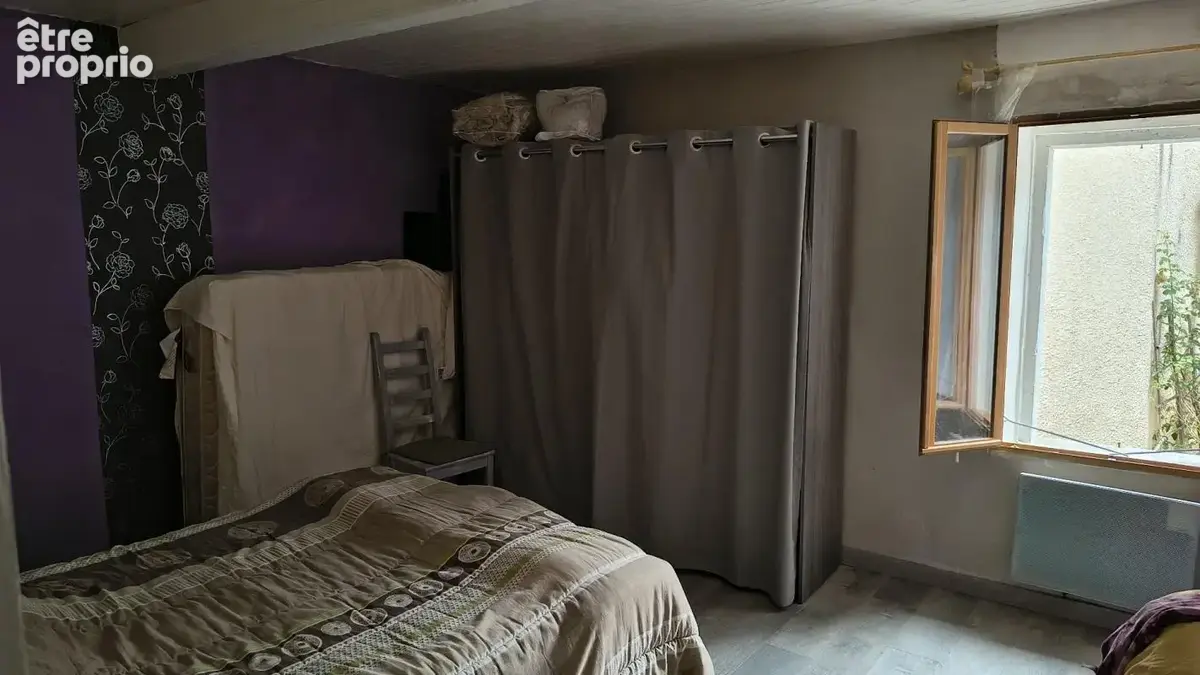 Maison 6 pièces 60 m² à vendre à Nebias (11500) - photo 6