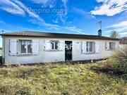 Photo 1 - Maison à LA CHAPELLE-SAINT-LAURENT